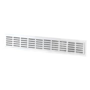 Grile de ventilatie Metal grille MVM 250*80 K3c Zn de la Ventdepot Srl