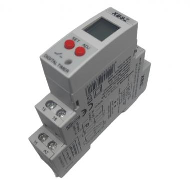 Programator digital multifunctional pentru interval de timp de la Ledo Line Srl