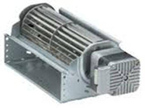 Ventilator tangential QL4/0010-2212 EC