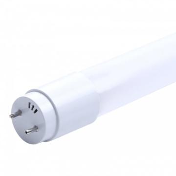 Tub led Heda nano plastic 18W 36W 120cm lumina rece 6500K