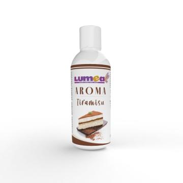 Aroma gel Tiramisu, 200g - Lumea