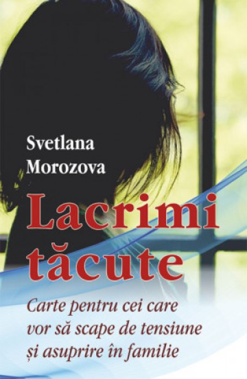 Carte, Lacrimi tacute