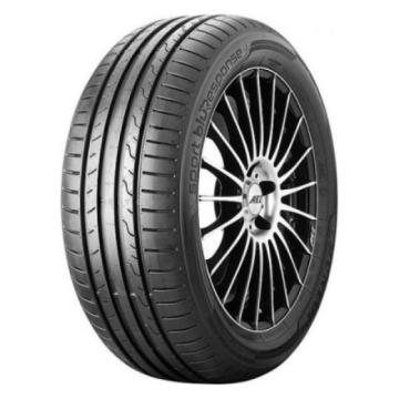 Anvelope vara Dunlop 205/55 R16 SP Blueresponse de la Anvelope | Jante | Vadrexim