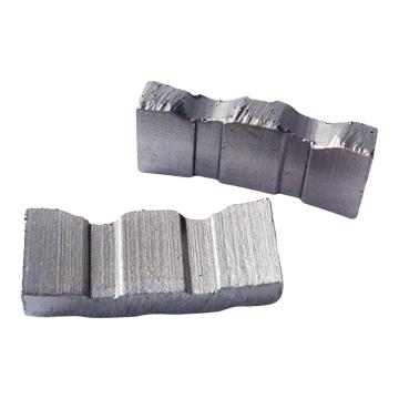 Segment diamantat pentru carote 24x4x10 mm Top Ceramic 79161