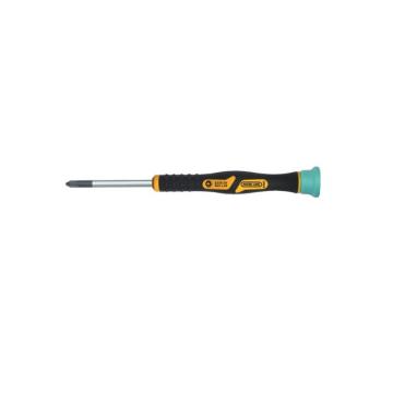 Surubelnita Phillips pentru electronisti, dimensiune PH000 de la Unior Tepid Srl