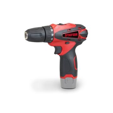 Surubelnita cu acumulator Li-Ion 12 V