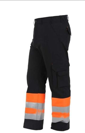 Pantaloni antistatici de protectie de la Dontex Management Srl