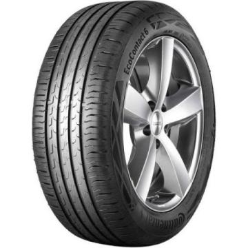 Anvelope vara Continental 145/65 R15 EcoContact 6