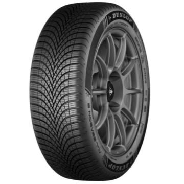 Anvelope all season Dunlop 195/55 R15 All Season 2