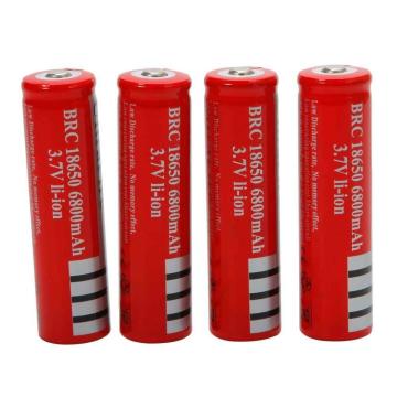 Acumulator UltraFire 18650 6800mAh 3.7V Li-ion reincarcabil de la Startreduceri Exclusive Online Srl - Magazin Online Pentru C