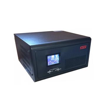 Sursa pentru centrale UPS SHS 1000 de la Poltherm System Srl