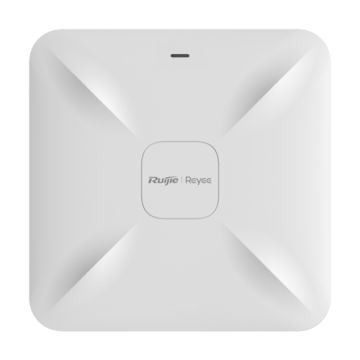 Access Point Wi-Fi 5, AC1300 Dual-Band, 2 dBi, 2 x RJ45 100