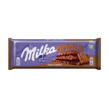 Ciocolata Milka MMMAX Choco Cookie 300 g de la Ana Corner Shop S.r.l.