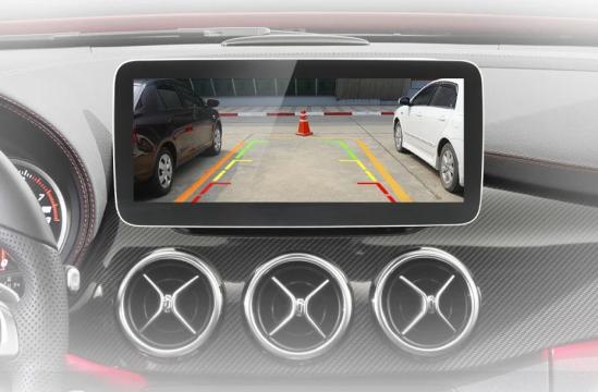 Navigatie android dedicata Mercedes Benz GLA X156 de la Nav Store