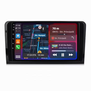 Navigatie android dedicata Mercedes Benz ML W164 GL X164 de la Nav Store