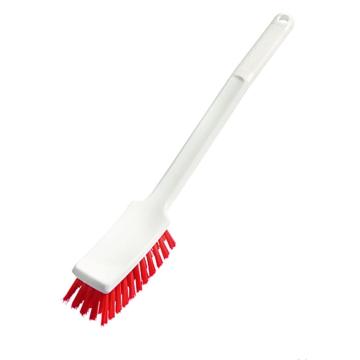 Perie Churn Brush Hard Long 2x1Buc. - 400 x 48 x 70 mm rosu