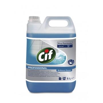 Detergent universal suprafete Cif Professional Brilliance