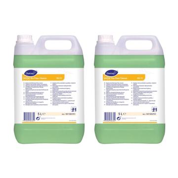 Lichid de curatare Suma Bio-Floor Cleaner D3.11 2x5L