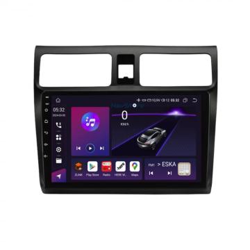 Navigatie android dedicata Suzuki Swift (2003-2010) de la Nav Store