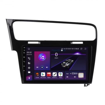 Navigatie android dedicata Volkswagen Golf 7 (2013-2020)