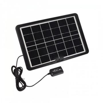 Panou solar portabil CcLamp CL-680 pentru incarcare telefon de la Startreduceri Exclusive Online Srl - Magazin Online Pentru C