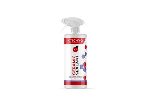 Sealant ceramic auto C2 Ceramic Sealant Gtechniq, 250 ml de la Oltinvest Company Srl