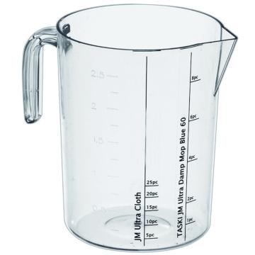 Cana gradata Taski Jug for Pre-Wetting 1 buc