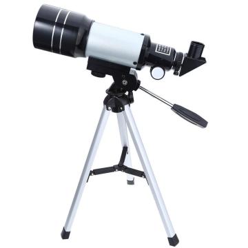 Telescop astronomic si terestru cu trepied metalic inclus de la Startreduceri Exclusive Online Srl - Magazin Online Pentru C