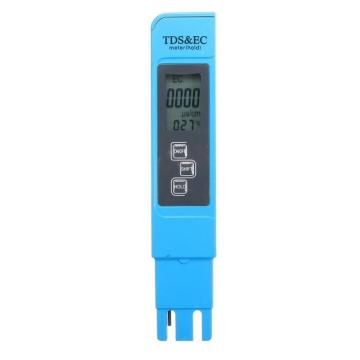 Tester digital calitate apa 3 in 1,TDS, EC si temperatura de la Startreduceri Exclusive Online Srl - Magazin Online Pentru C