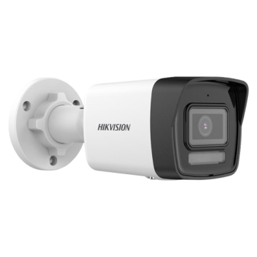 Camera IP, 8MP, lentila 2.8mm, IR 30m, WL 30m, Dual Light de la Big It Solutions