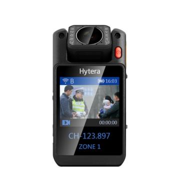 Statie si camera de corp Hytera VM780 PoC wi-fi