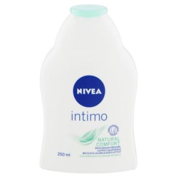 Lotiune intima Nivea Intimo Natural Comfort 250ml de la Emporio Asselti Srl