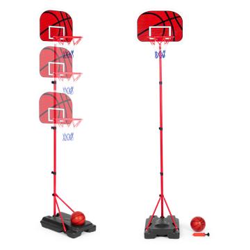 Placa de baschet pentru copii de la Leziter Kft.