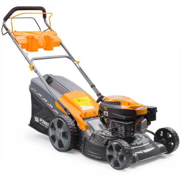 Masina de tuns iarba pe benzina PM-KSS-6S 6KM de la Leziter Kft.