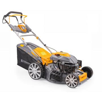 Masina de tuns iarba pe benzina PM-KSS-700SH 7KM de la Leziter Kft.