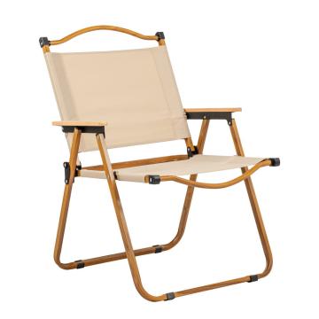 Scaun pliabil de camping Drevo 78 de la Leziter Kft.