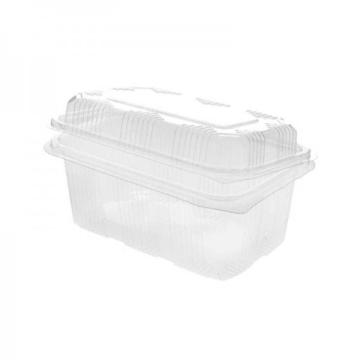 Caserole capac inalt 750cc (100buc)