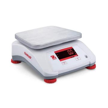 Balanta de precizie Ohaus Valor 2000PW fara metrologie