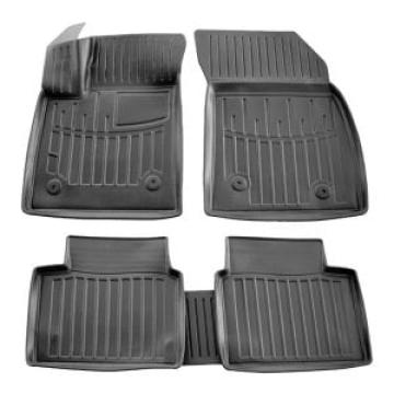 Covorase cauciuc Ford Focus IV (2018-), ModernLine ZEF109727 de la Aliamar Store Srl