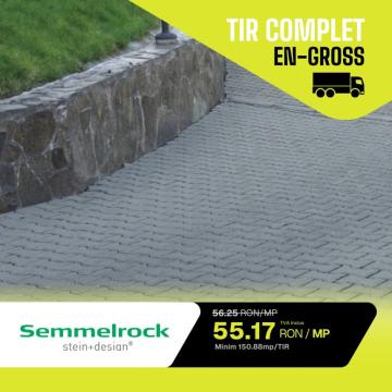 Pavaj autoblocant 6 cm - angro