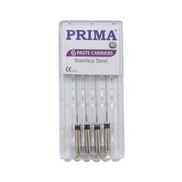 Ace Lentullo negre nr. 40 - lungime 25 mm - 4 buc de la Medaz Life Consum Srl