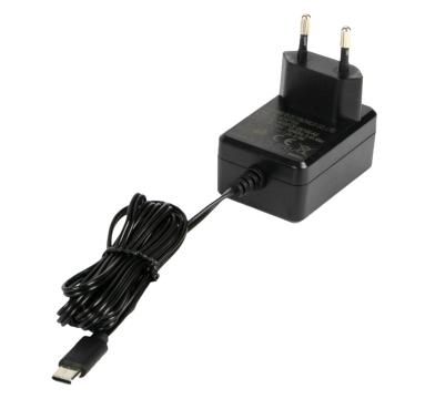 Alimentator USB-C tensiometre Vitalmed de la Medaz Life Consum Srl