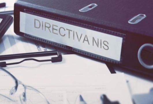 Consultanta Asistenta Directiva NIS de la GMB Computers Srl