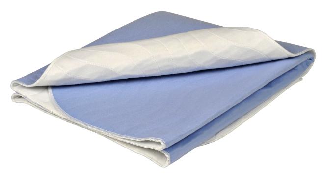 Aleza incontinenta reutilizabila Abri Soft Washable 85x75cm de la Medaz Life Consum Srl