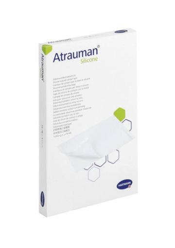 Pansament din silicon moale Atrauman Silicon - 20 x 30 cm