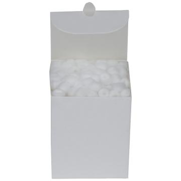 Bulete de vata superabsorbante - Nr.2 diametrul 5.5 mm de la Medaz Life Consum Srl