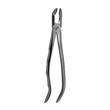 Cleste extractii dentare - 79 - molar de minte inferior de la Medaz Life Consum Srl