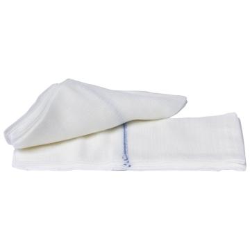 Comprese tifon nesterile cu fir radiologic 10 x 15 cm de la Medaz Life Consum Srl