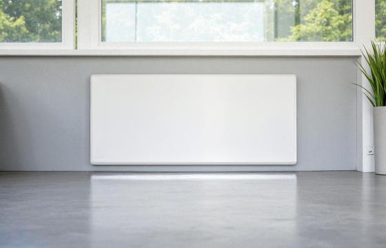 Convector Nobo Oslo - NTL4N 10 de la Cabsat Srl