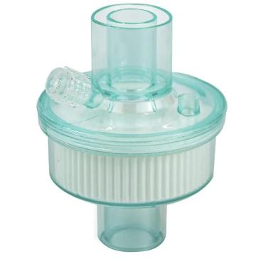 Filtru antibacterian cu incalzire si umidificare HMEF de la Medaz Life Consum Srl